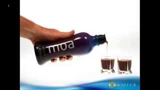 14  Your Health and ARIIX  MOA Juice  Liquid Nutrition [upl. by Ellenahc404]