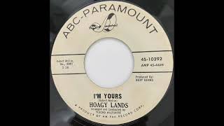 Hoagy Lands ABCParamount 4510392 Im Yours SD 480p [upl. by Nolyarg]