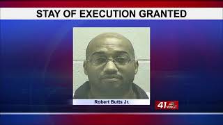 Execution date set for man convicted of 1996 murder in Milledgeville [upl. by Atnauqahs]