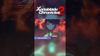 Xenoblade Chronicles 2  Pyra Awakens [upl. by Hacissej842]