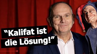 Kalifat ist die Lösung  Der Wegscheider [upl. by Ygiaf]