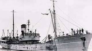 Hull Triple Trawler Tragedy 1968 [upl. by Rory]