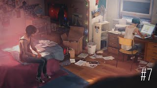 esto no me lo esperaba tengo un sentimiento de emociones  Life Is Strange 7 [upl. by Nova]