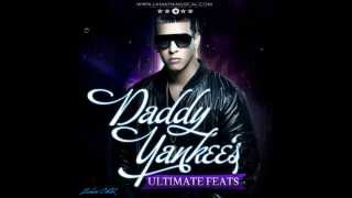 Daddy Yankee ft Hector El Father  No Es Culpa Mia Remix CLASICO REGGAETON 2014 DALE ME GUSTA [upl. by Timi]