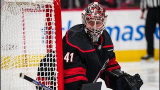 Ottawa Senators at Carolina Hurricanes  Game Highlights  111624 [upl. by Afira6]