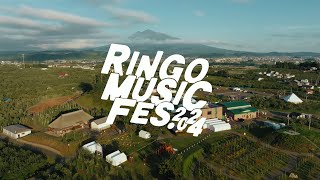 RINGO MUSIC FES 2024 After movie [upl. by Ainer]