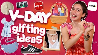 10 Best Valentine’s Day Gift Ideas For 2024 💝 Trending Gifts For Every Budget [upl. by Yellehs]