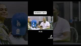 Mommas boy is a bad Ep 4 [upl. by Nibas]