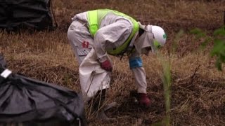 Fukushima 4 anni dopo ritornare o no La valutazione del rischio [upl. by Aitnom]