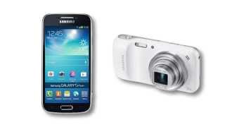 Samsung Galaxy S4 Zoom  1 Intro [upl. by Eselahs]