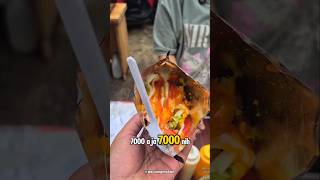 Jajanan viral di CFD Bekasi  snackcampur shortvideo kuliner cfdbekasi shortkuliner [upl. by Annairb449]