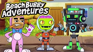 Beach Buggy Adventures  Episodio 2 [upl. by Mcmillan481]