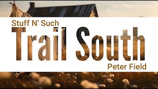 Trail South By Peter Field Chapter 14 Audio book Western Cowboy novel full book [upl. by Joice756]