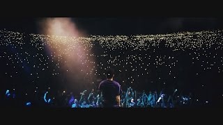 Logic  Everybodys Tour Trailer [upl. by Eniahs]