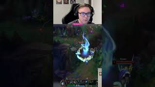 LEARN HOW TO DO LEVEL 1 PROXY WITH Thebausffs 🤓 shorts leagueoflegends [upl. by Faythe]