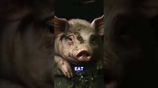 What did Jesus mean by don’t eat pig meat reels [upl. by Delanty]