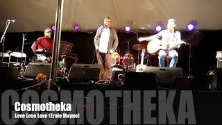 Cosmotheka Bromyard Folk Festival 2017 [upl. by Krasner]