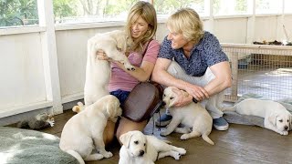 Marley amp Me Full Movie Facts and information  Owen Wilson  Jennifer Aniston [upl. by Arondell]