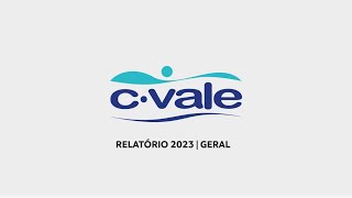 Relatório Geral CVale 2023 [upl. by Eelarak648]