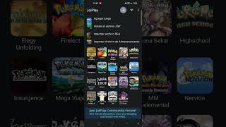 Updaterexe joiplay android [upl. by Pinchas]