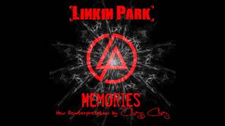 Linkin Park  Breaking The Habit Maximum Chaos Remix [upl. by Ahsa93]