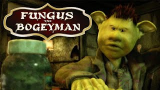 Fungus The Bogeyman 2004  Part 1  Martin Clunes  Fay Ripley  Clare Thomas [upl. by Elenore759]