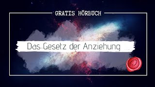 The Secret  Ganzes Hörbuch kostenlos zum Gesetz der Anziehung auf deutsch [upl. by Akinek]