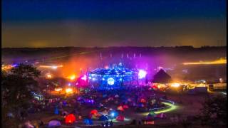 Psymmetrix Live  Ozora Festival 2012 [upl. by Eyar]