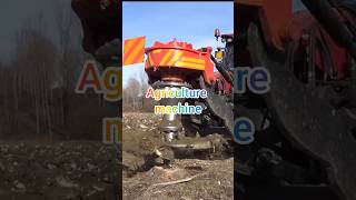 Agriculture machine agriculture farming villagelife [upl. by Yemaj]