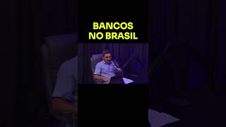 BANCOS NO BRASIL [upl. by Anwahsit126]