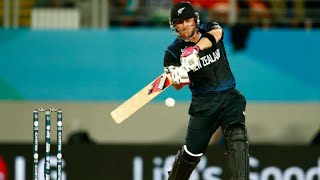 Brendon McCullum Powerful 50 Against South Africa Semifinal 2015 foryoucricketBrendon McCllum [upl. by Annahsohs559]