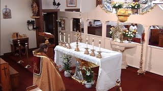 EWTN Live Stream [upl. by Jak122]