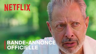 KAOS  Bandeannonce officielle VF  Netflix France [upl. by Anatolio707]