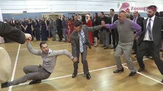 Masters of Dabke Dance Part 1 Canada [upl. by Clywd]