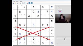 A Beautiful ViewerRecommended Sudoku [upl. by Rumpf]