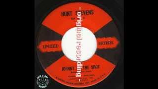 UNITED ARTIST107 Hunt Stevens  Johnny On The Spot [upl. by Tinaret]