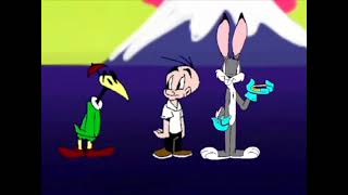 Inacio Studios Looney Tunes Cartoons  The Best of Bugs CUSTOM DVD [upl. by Reerg270]