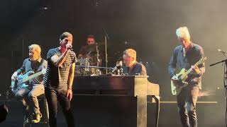 Matchbox Twenty quotHand Me Downquot Live at PNC Bank Arts Center [upl. by Ainadi993]