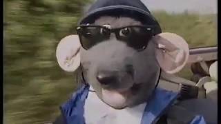 Roland Rat the series trailer sept 1986 [upl. by Halika]