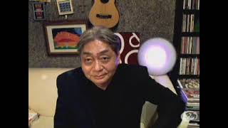 Haruomi Hosono  Interview 2007 Vol 1 [upl. by Nho480]