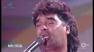 Gipsy Kings  Baila Me  Italian TV Buona Domenica 1992  Full HD [upl. by Lanevuj]