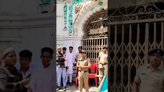 SP DYSP city police station Malegaon 12 Rabi ul avval [upl. by Allan]