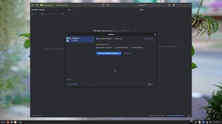 How to install DataGrip on Peppermint OS [upl. by Budding648]