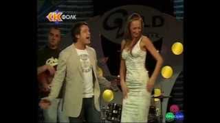 Goga Sekulic ft Osman Hadzic  Tvoje oci  Gold Magazin 2007 [upl. by Einahpetse862]