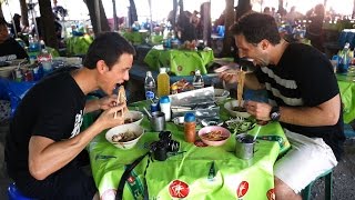 Bangkok Street Food with Mark Wiens [upl. by Diet]