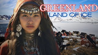 Greenland  Land of Ice and the Extraordinary World There [upl. by Albert]