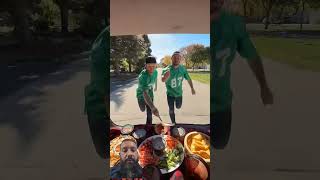 challenge comedy food funny ad daniels trending shortsfeed [upl. by Clein]