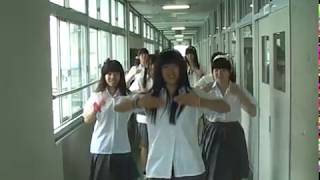 『「Roly Poly」踊ってみた選手権』 by LR 川口総合 [upl. by Adnovay]