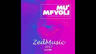 Mikrophone7 Mumfyoli Audio Zambian Music 2017 [upl. by Remas]