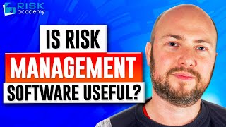 17 Is risk management software useful  Alex Sidorenko [upl. by Bratton223]